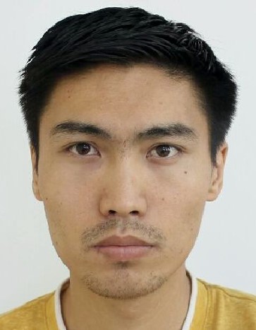 Омарханов Амандык Серикович