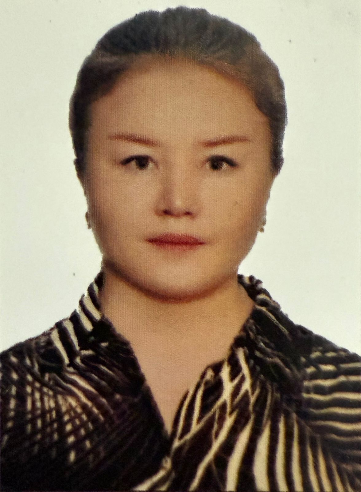Карабатырова Айгерим Темиргалиевна
