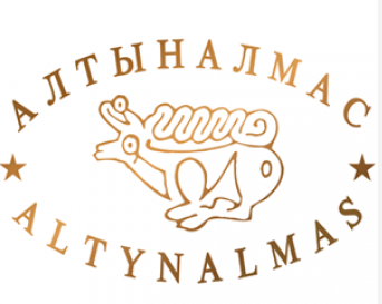 «АҚ АЛТЫНАЛМАС» АҚ