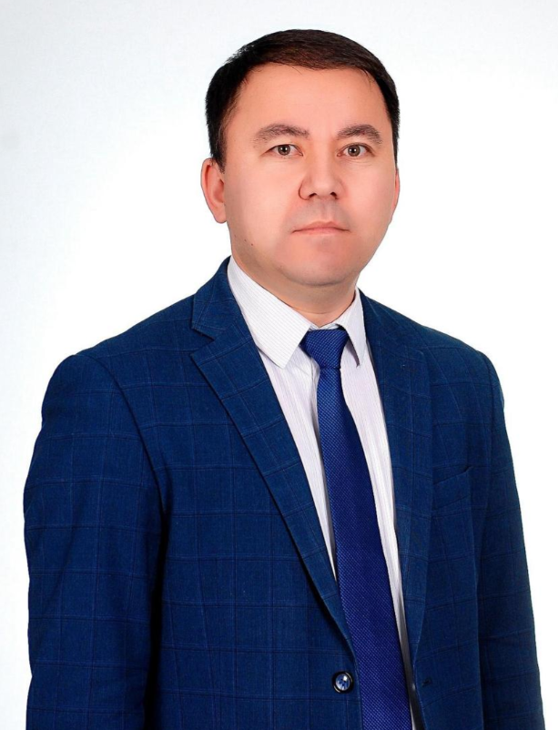 Таханов Даулет Куатович