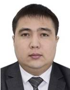Шалабаев Азамат Женисович